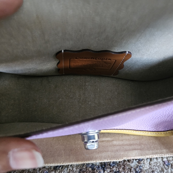 Coachtopia Wavy Dinky - Picture 11 of 12